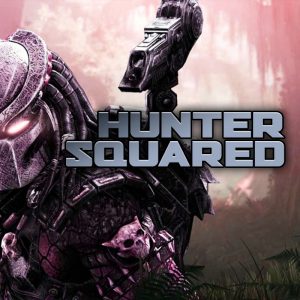 Hunter Squared