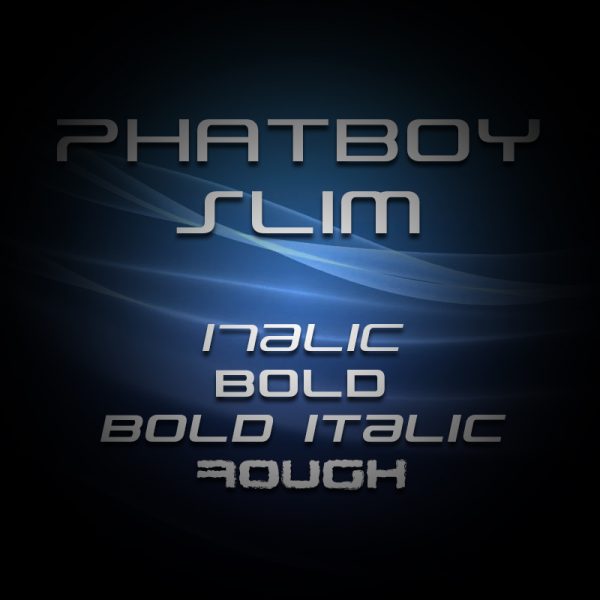 PhatBoy Slim