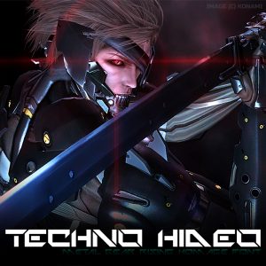 Techno Hideo