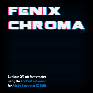 Fenix Chroma