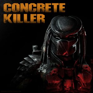 Concrete Killer